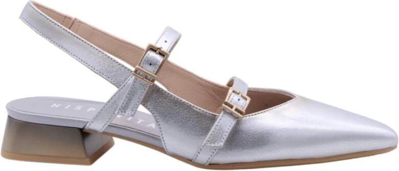 Hispanitas Avoca Pumps