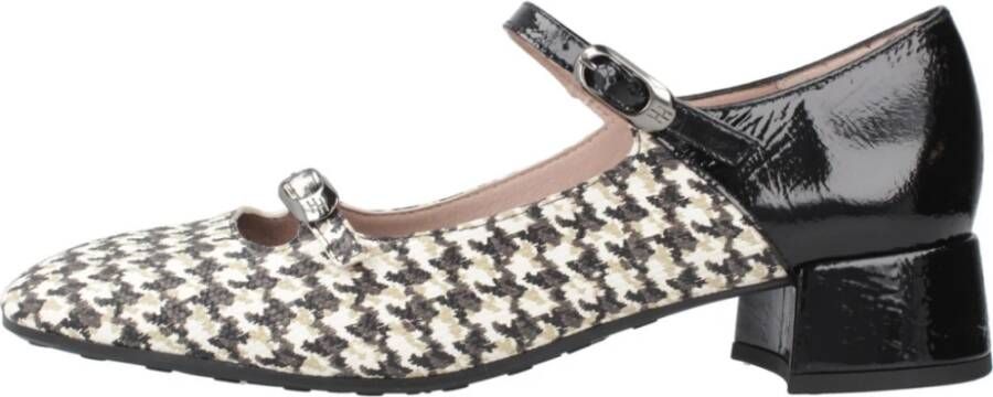 Hispanitas Bailarina Pumps Porto Stijl