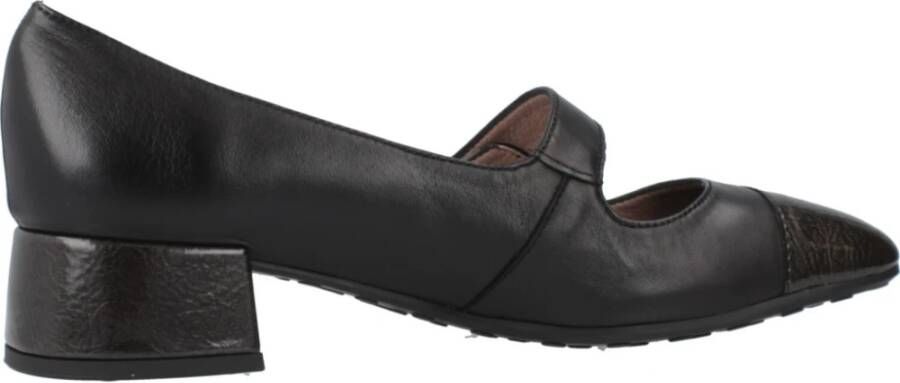 Hispanitas Bailarina Pumps Porto Stijl Schoenen