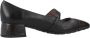 Hispanitas Bailarina Pumps Porto Stijl Schoenen - Thumbnail 2