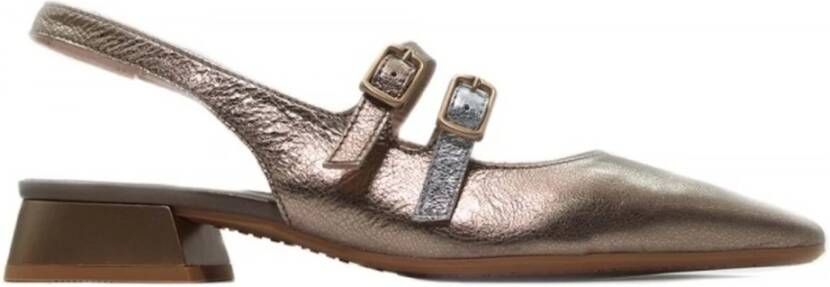 Hispanitas Ballerina's Gray Dames