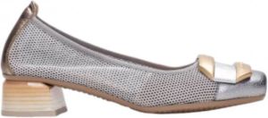 Hispanitas Ballerinas Grijs Dames
