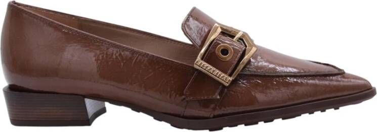 Hispanitas Stijlvolle enkellaars voor vrouwen - Foto 3