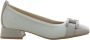 Hispanitas Beige Aruba-V Damesschoenen - Thumbnail 1