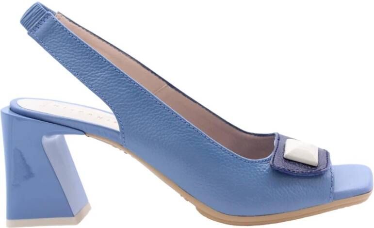 Hispanitas Dames Pumps Chv243326-v24 Blauw