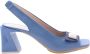 Hispanitas Dames Pumps Chv243326-v24 Blauw - Thumbnail 2