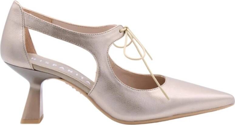 Hispanitas Betty Pumps