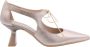 Hispanitas Betty Pumps - Thumbnail 2