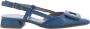 Hispanitas Blauwe Damesschoenen Dali-V2 - Thumbnail 1