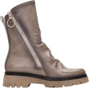 Hispanitas Boots Beige Dames