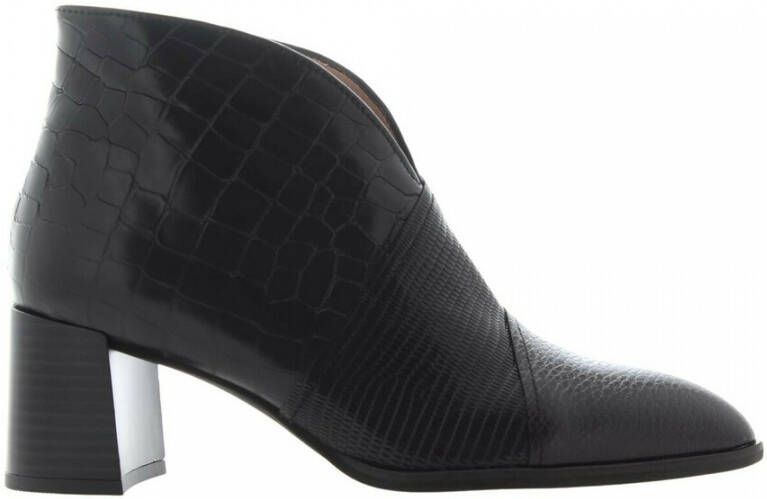 Hispanitas Elegante Barilla Hakken Perfect voor speciale gelegenheden Black Dames - Foto 10