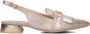 HISPANITAS Slingbacks Dames Chv253817 Maat: 36 Materiaal: Leer Kleur: Brons - Thumbnail 2