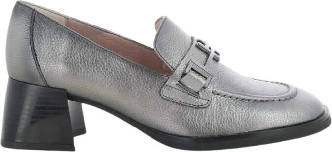Hispanitas Brons Milan Damesschoenen Gray Dames