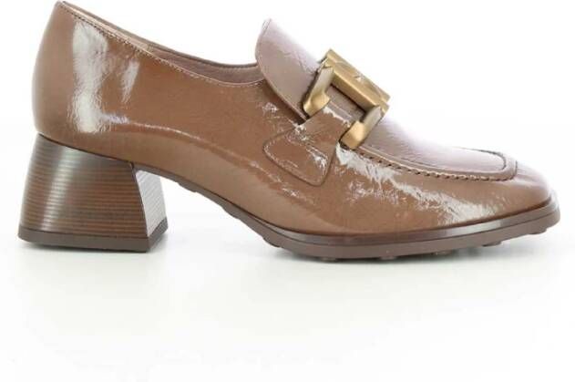 Hispanitas Bruine Damesschoenen Hi254296