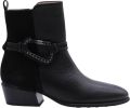 Hispanitas Westernlaarzen Verona Model - Zwart