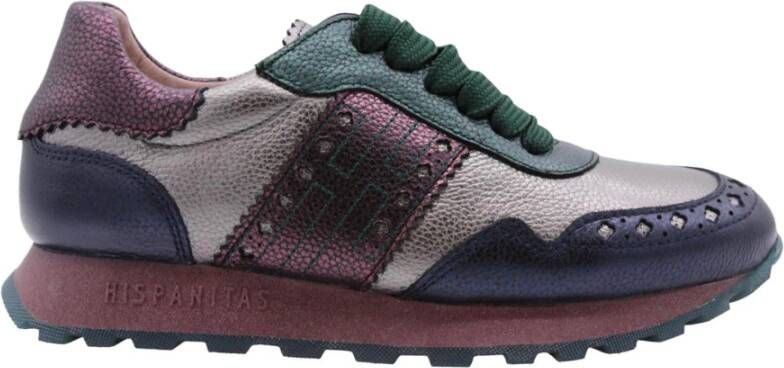 Hispanitas Caldecote Sneaker