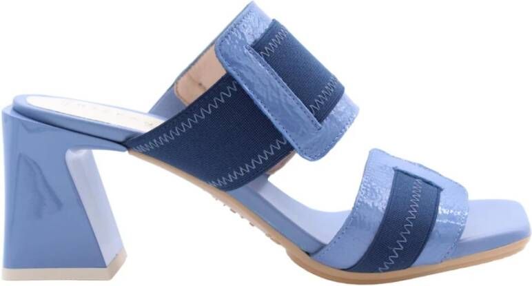 Hispanitas Mallorca HV243327 azure Blauw
