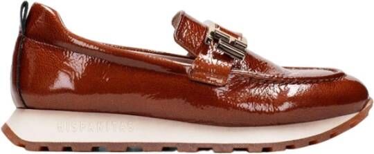 Hispanitas Mocassin Sport