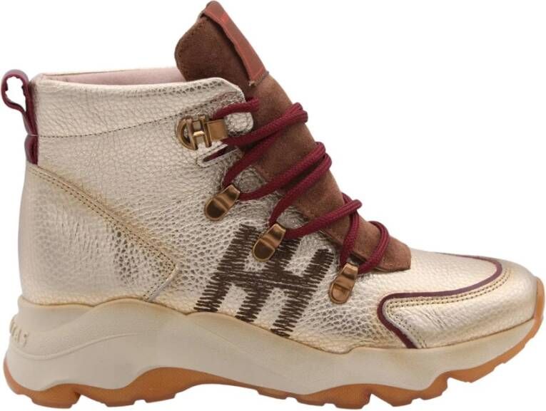 Hispanitas Chesham Sneaker