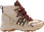 Hispanitas Klassieke Leren Mocassin Schoenen - Thumbnail 2