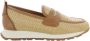 Hispanitas Cognac Damesschoenen Rhv254043 Brown Dames - Thumbnail 1