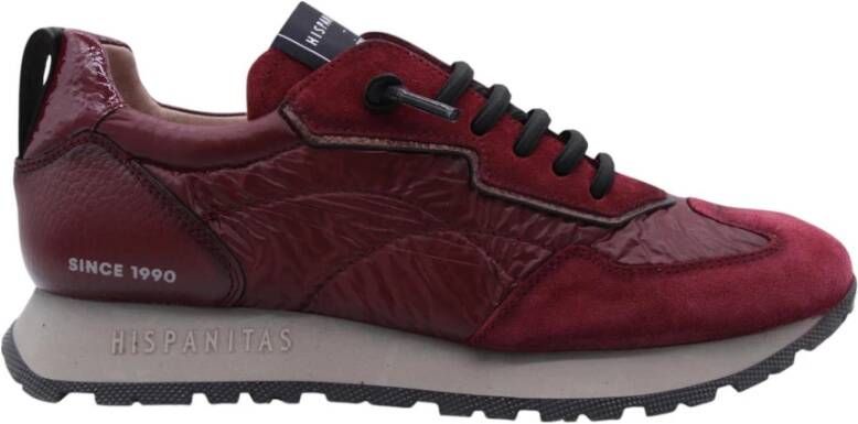 Hispanitas Klassieke Mocassin Schoenen voor Vrouwen - Foto 12