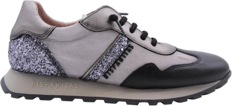 Hispanitas Coria Sneaker Multicolor Dames