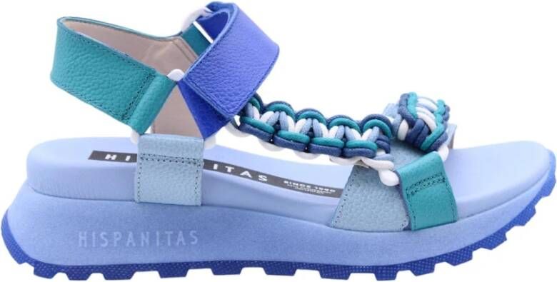 Hispanitas Corna Sandalen