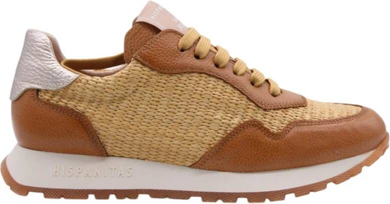 Hispanitas Corofin Sneaker