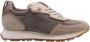 Hispanitas Derby Sneaker voor Mannen en Vrouwen - Thumbnail 2