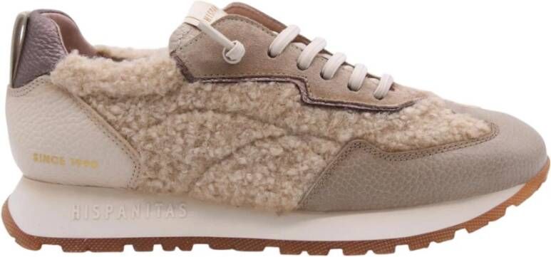 Hispanitas Crawley Sneaker