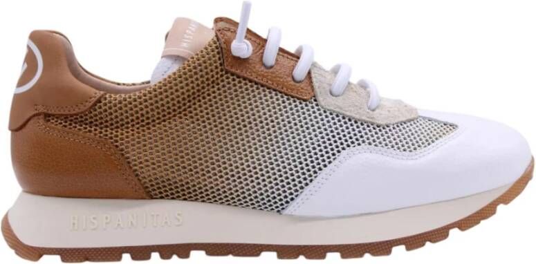 Hispanitas Dain Sneakers