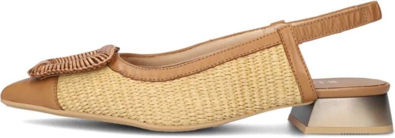 Hispanitas Dali Pumps
