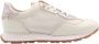 HISPANITAS Lage Sneakers Dames Chv253869 Maat: 37 Materiaal: Leer Kleur: Wit - Thumbnail 5