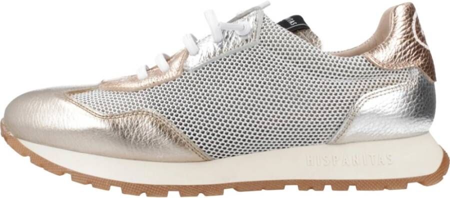 Hispanitas Deportiva Sneakers