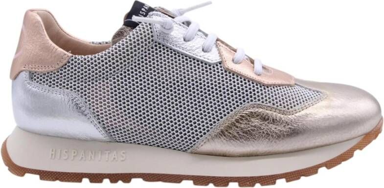Hispanitas Derrew Sneaker