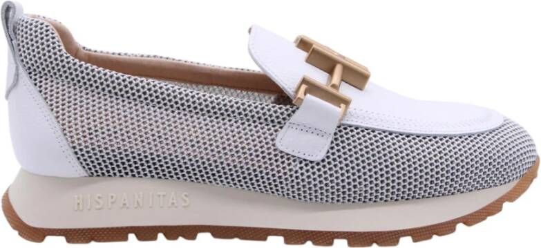 Hispanitas Douglas Loafers