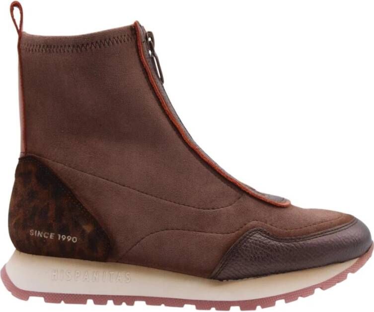 Hispanitas Dunstable Sneaker
