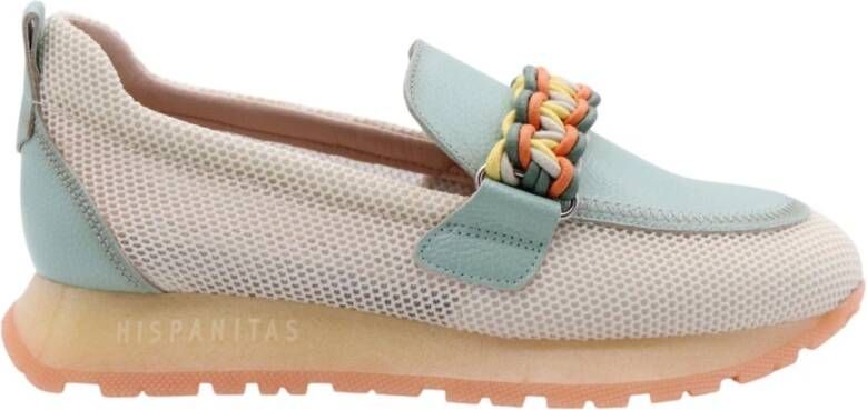 Hispanitas Easky Loafers