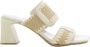 Hispanitas Ecru Damesschoenen Hv253946 - Thumbnail 1