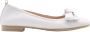 Hispanitas Elegante BallerinaBallerina White Dames - Thumbnail 2