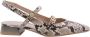 Hispanitas Elegante Mary Jane Ballerina Schoenen - Thumbnail 2