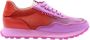 Hispanitas Elegante Muros Sneaker voor Vrouwen Multicolor Dames - Thumbnail 10