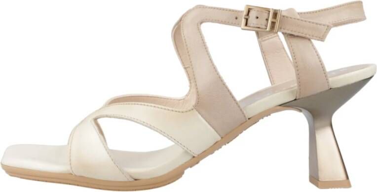 Hispanitas Elegante Sandalen met Hak - Foto 2