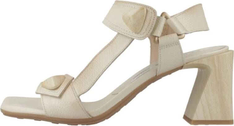 Hispanitas HV253958 Beige - Foto 2