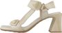 Hispanitas HV253958 Beige - Thumbnail 2