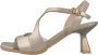 Hispanitas Elegante Sandalen met Hoge Hak - Thumbnail 2