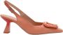Hispanitas Elegante Slingback Schoenen - Thumbnail 2