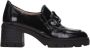 Hispanitas Everest Heel Loafer - Thumbnail 1