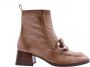 Hispanitas Charlize 2337 Stijlvolle Schoenen Brown Dames - Thumbnail 2